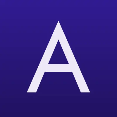 АГЗС М-ГАЗ, лого-визитка