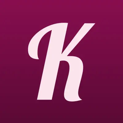 Канна-Дент, стоматологическая клиника, лого-визитка