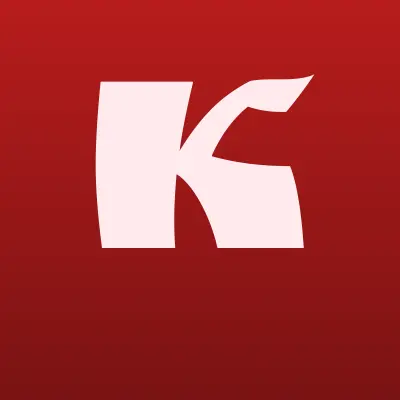КотелоК, специализированный магазин, лого-визитка