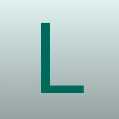 Лыжная база, лого-визитка